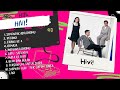 Hivi Full Album Kumpulan Lagu Hivi Terpopuler Playlist Hivi Semenjak Ada Dirimu