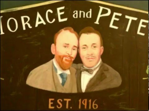 Paul Simon  -  Horace and Pete -  Theme Song -