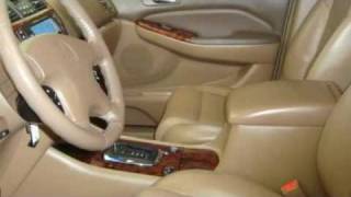 preview picture of video 'Used 2002 Acura MDX Arlington WA 98223'