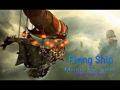 Flying Ship