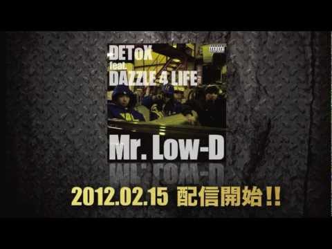[Official] Mr. Low-D 