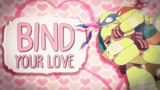 Bind Your Love Multifandom MEP | Happy Valentine's Day! ♥