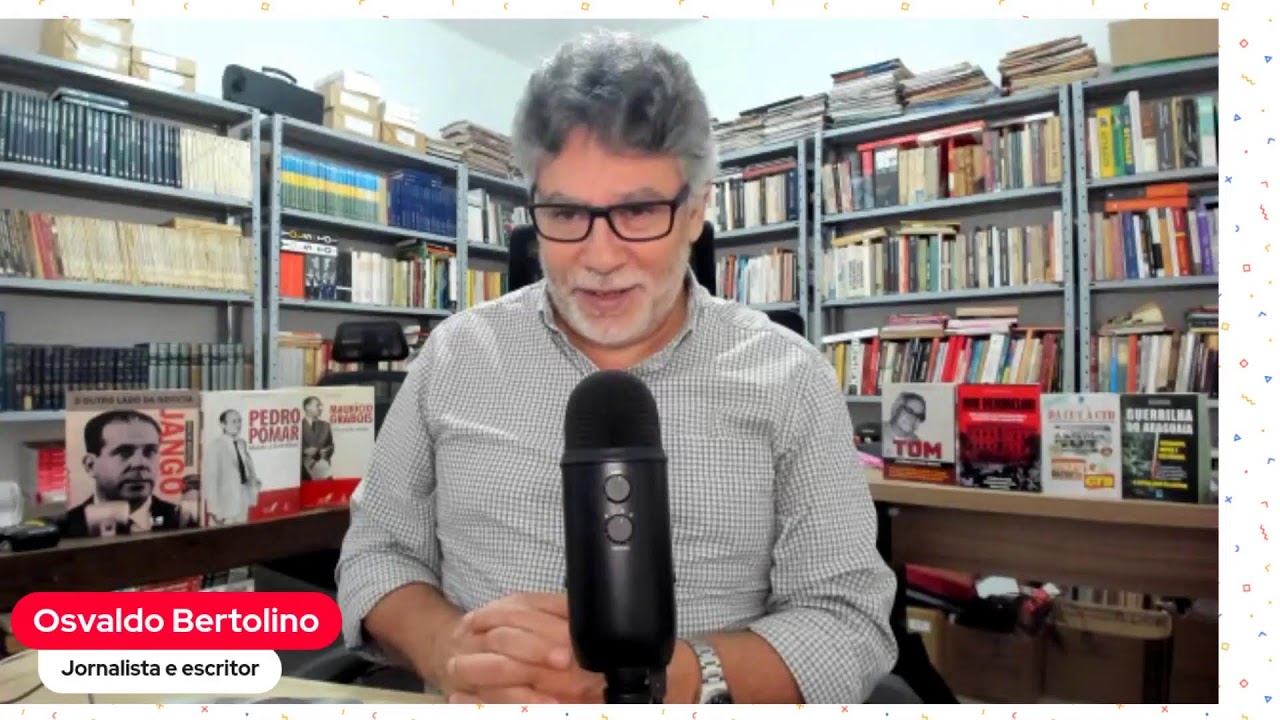 Lula e os dilemas da demoracia no Brasil e na Venezuela - NOTÍCIAS COMENTADAS