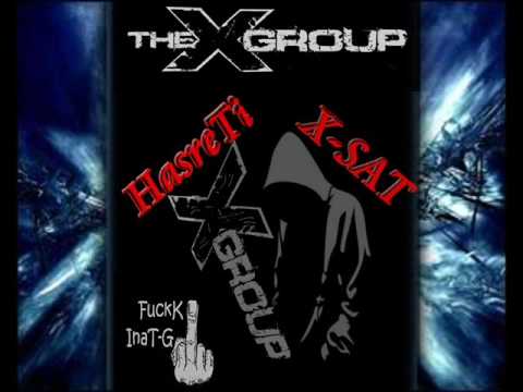 [X-at] MonoPol Ft. Hasreti And Fortuna & B-Exploziv - Na Tash Jena Ktu