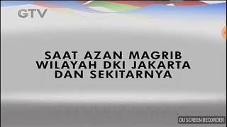 Download lagu Adzan Maghrib GTV 2018 mp3