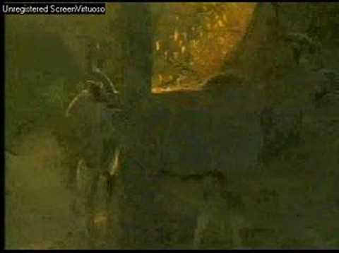 WildEarth Djuma 6-30-07 Kudu Bulls