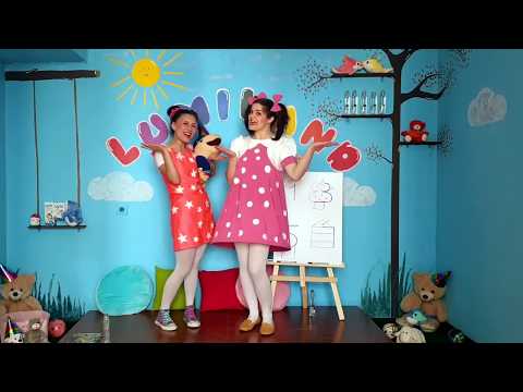 ”1,2,3 Poienița cu idei” - ep.3