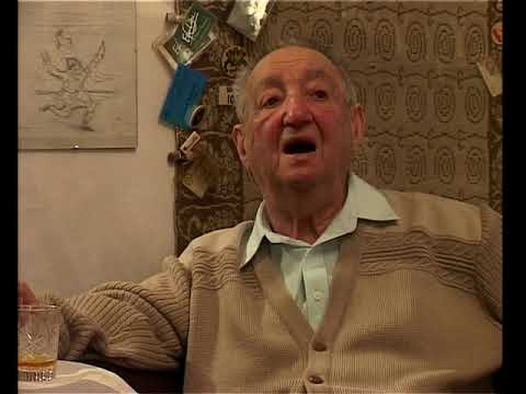 Marek Edelman - The first mitral stenosis operation on a child in an acute condition (117/145)