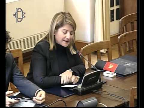 Roma - Interrogazioni a risposta immediata (09.01.20)