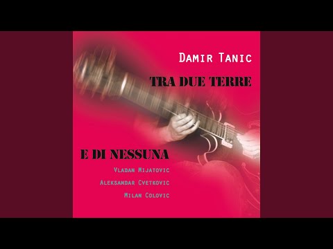 Sevdah Tango (Original Version)