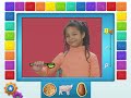 Sesame Street Elmo Loves ABCs Part 3