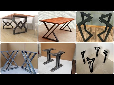 Etsy Metal Table Legs