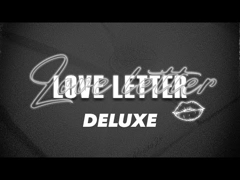 Predu2k - YSL feat. welovesebi (Love Letter Deluxe)
