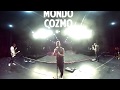 Mondo Cozmo - "Angel" (360 SOUNDCHECK VIDEO)