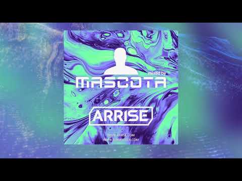 Mascota - Arrise Summer 2025 (Afro House Mix)