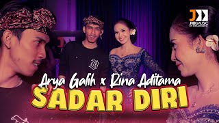 Download lagu Sadar Diri  - Arya Galih ft. Rina Aditama ( Music Live) mp3 Download lagu Sadar Diri  - Arya Galih ft. Rina Aditama ( Music Live) mp3