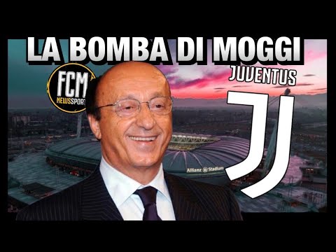 Moggi: "Elkann will sell Juventus" \\ Analysis FcmNewsSport