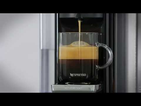 De'Longhi Nespresso VertuoLine Evoluo Espresso Machine