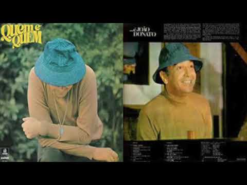 Joao Donato- Quem e Quem (1973) Full Album