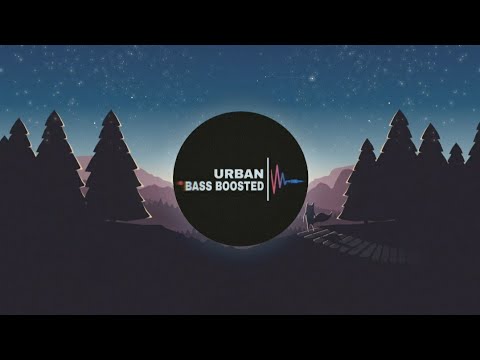 Sharo ft. InsertAKick - Loco 🔪 [Bass Boosted]