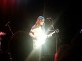 Veruca Salt - One Last Time  - Sydney Factory Theatre 27 Sept 2014