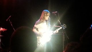 Veruca Salt - One Last Time  - Sydney Factory Theatre 27 Sept 2014