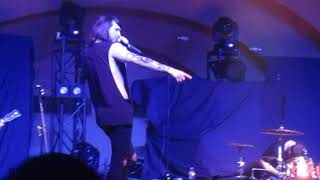 Blessthefall - Sleepless in Phoenix