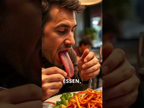 Die Zunge: Der beweglichste Muskel im Körper! wissen248.short.gy/skool