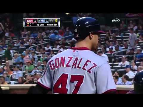 WAS AT NYN - July 24, 2012