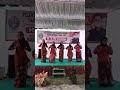 Tarian Sinanggar Tulo