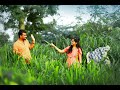 Sudhakar With Abi Outdoor Promo Muhilanphotography