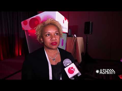 ASH News TV 2025: ASH Hematology Inclusion Pathway Networking Reception