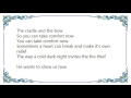 Hem - The Fire Thief Lyrics