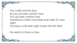 Hem - The Fire Thief Lyrics