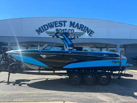 Boat video thumbnail