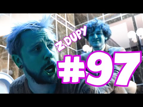 Z DUPY #97 - Woda z Wisły, Rojo i hejterzy
