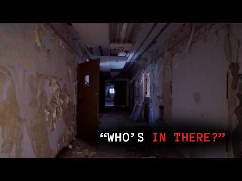 5 MOST DISTURBING Urban Exploration Encounters