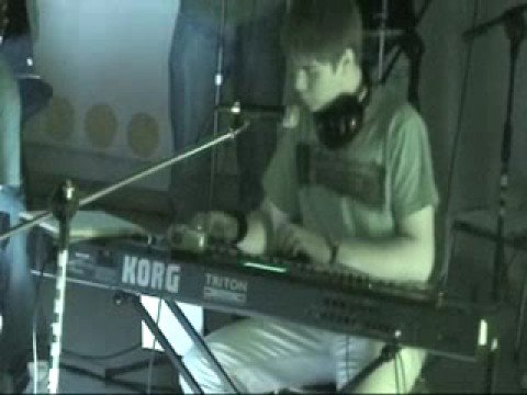 Anthem (Deep Purple Cover) video thumbnail