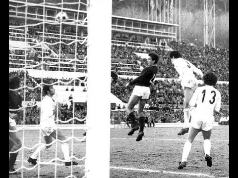 Roma-Fiorentina 0-0 Serie A 73-74 10' Giornata