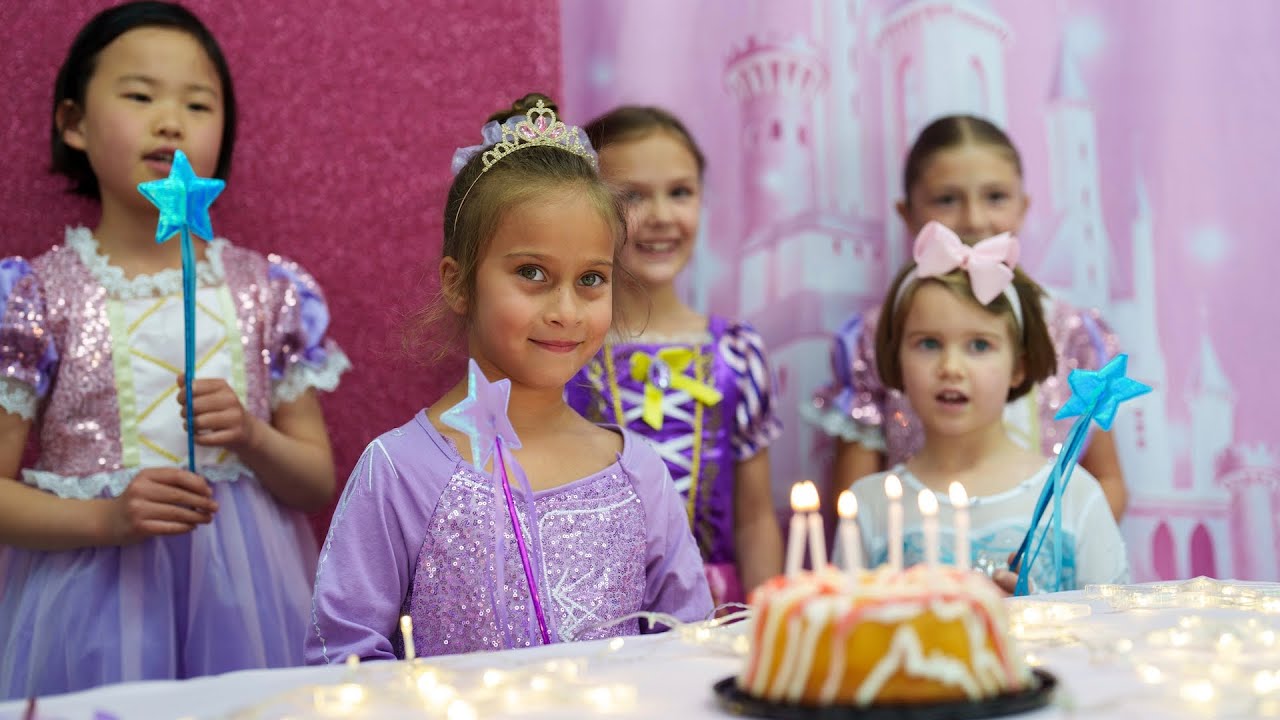 Spotlight Studios Parties