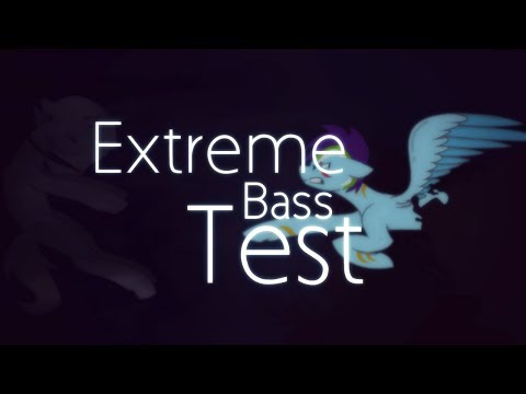 EXTREME BASS TEST!! 🔥🔥