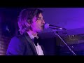 Phantom Planet - I Don't Mind (Live at Venice West, New Years Eve 12-31-23)