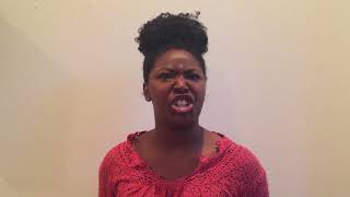 Faith Servant - Ellie/Heartbreak House