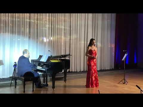 Juliana Grigoryan - O mio babbino caro (G. Puccini) Gianni Schicchi