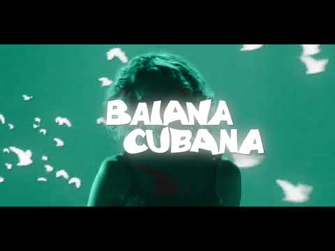 Baiana Cubana - Novos Namorados