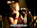 Cassandra Kubinski- Hiding Underneath
