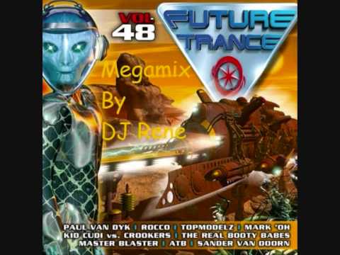 Future Trance Vol.48 MegaMix