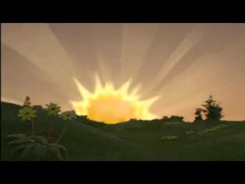 TELETUBBIES - Decorating boxes📦📦 (english) | full episode