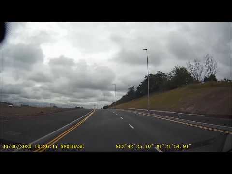 Glasshoughton Southern Link Road...30.6.20