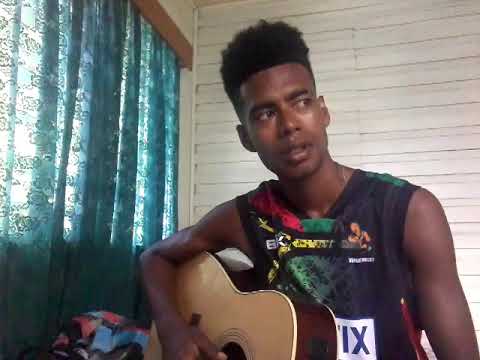 E'a Kaciva-Senikavika(Cover)